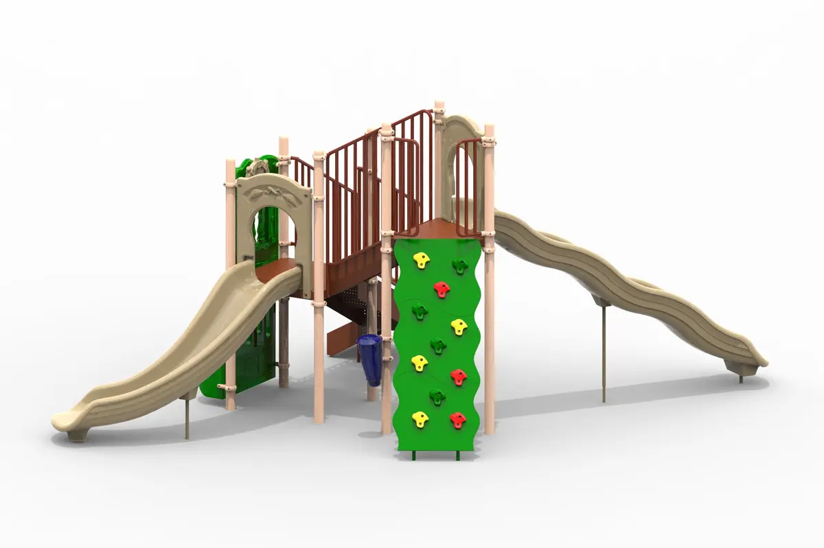 Timber Glen Playground 3