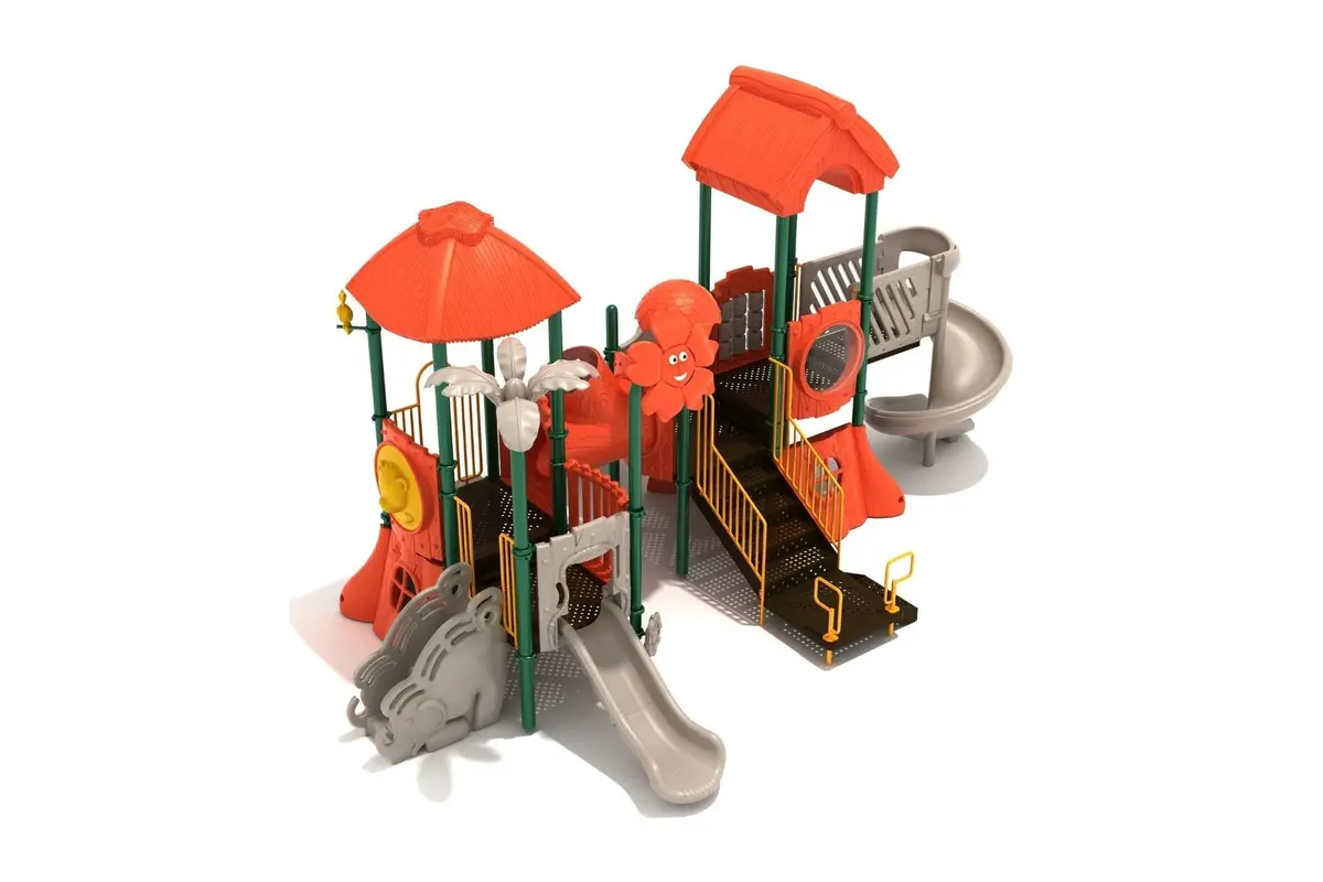 Timmy Toucan Playground 1