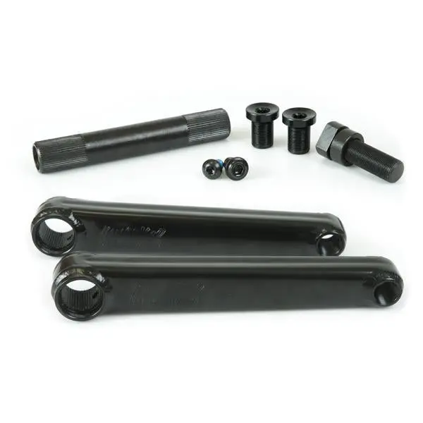 Totalbmx H2 Cranks 1