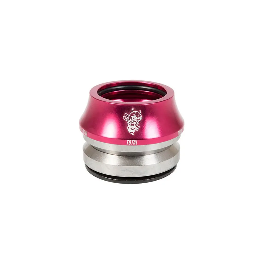 Totalbmx Killabee Headset 1