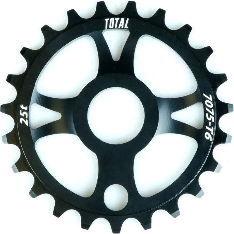 Totalbmx Rotary Sprocket 1