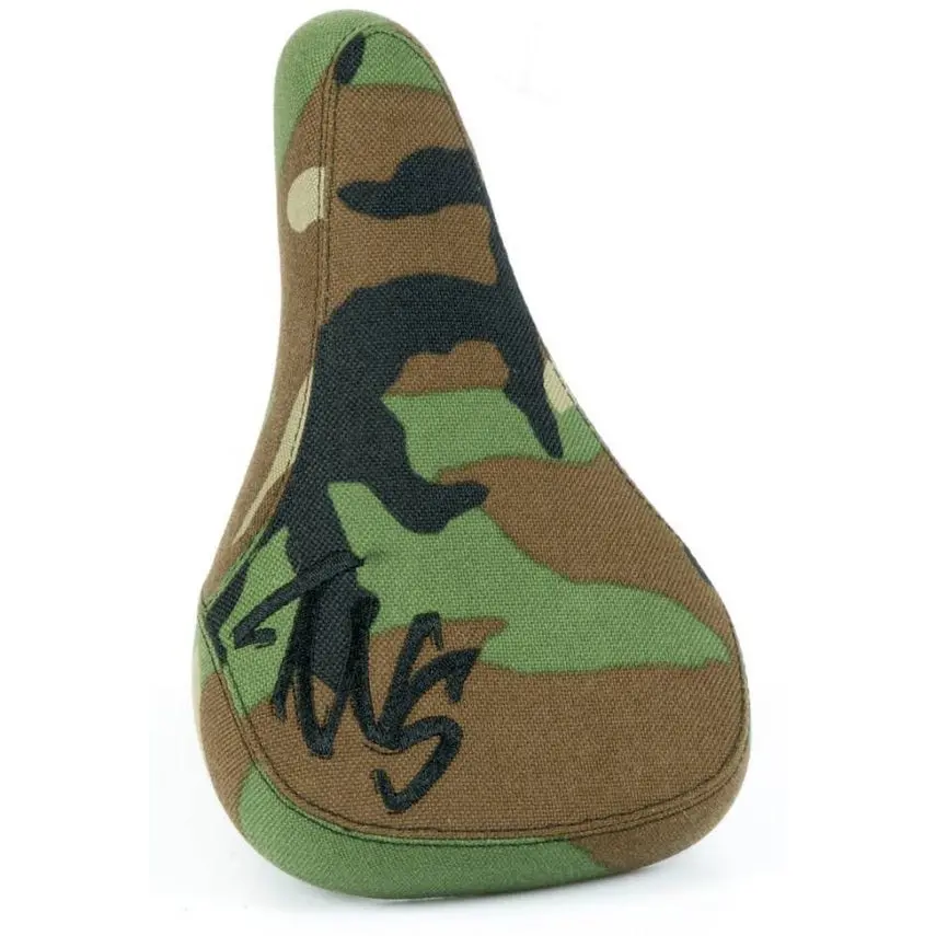 Totalbmx Tws Combo Seat Camo 1