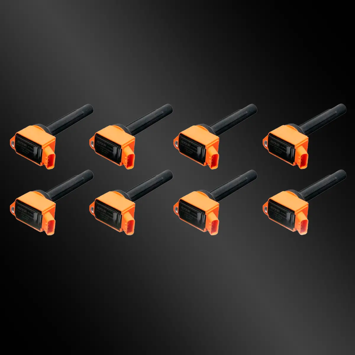 Toyota / Lexus V8 High Performance Coil Packs 1