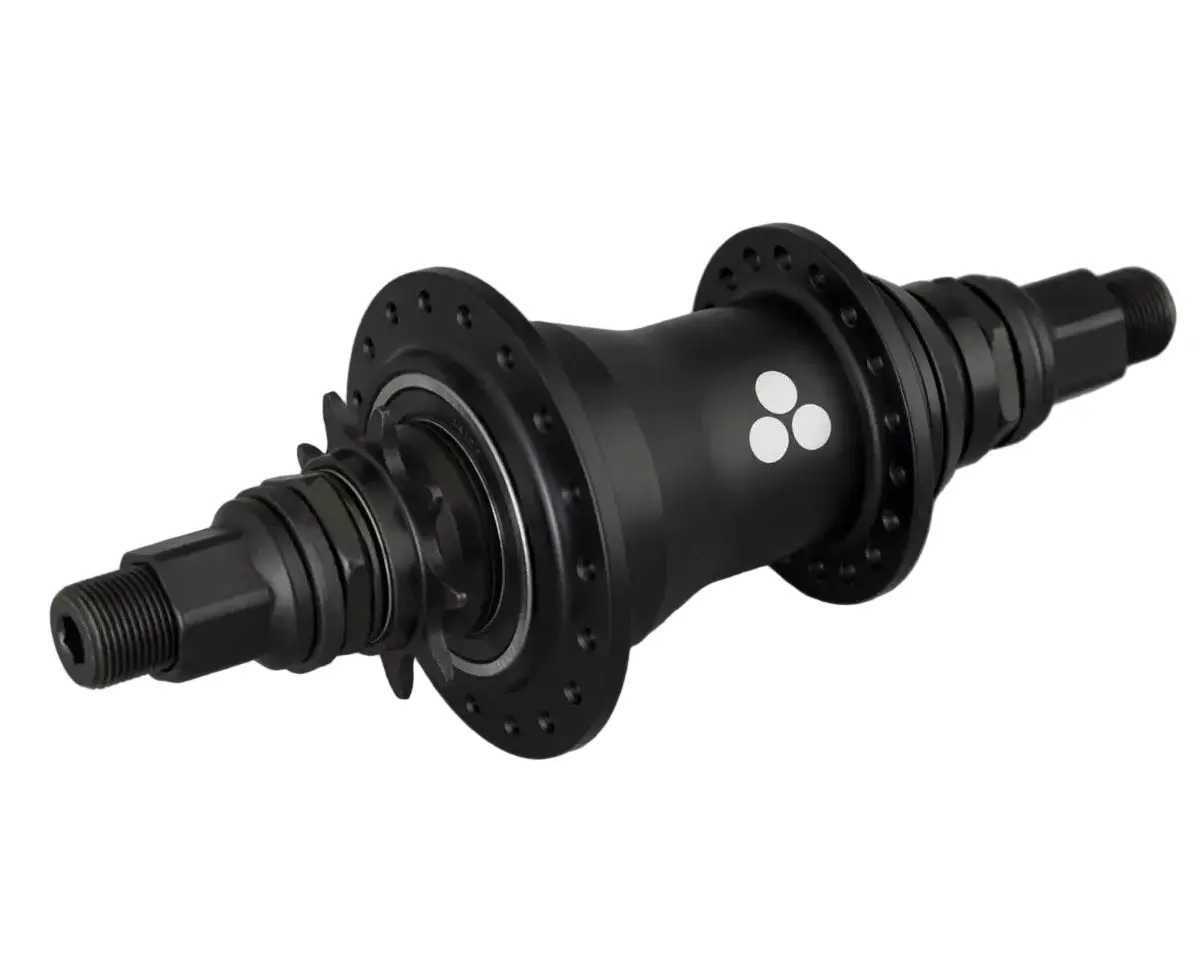 Fly/Trebol Freecoaster Hub 1