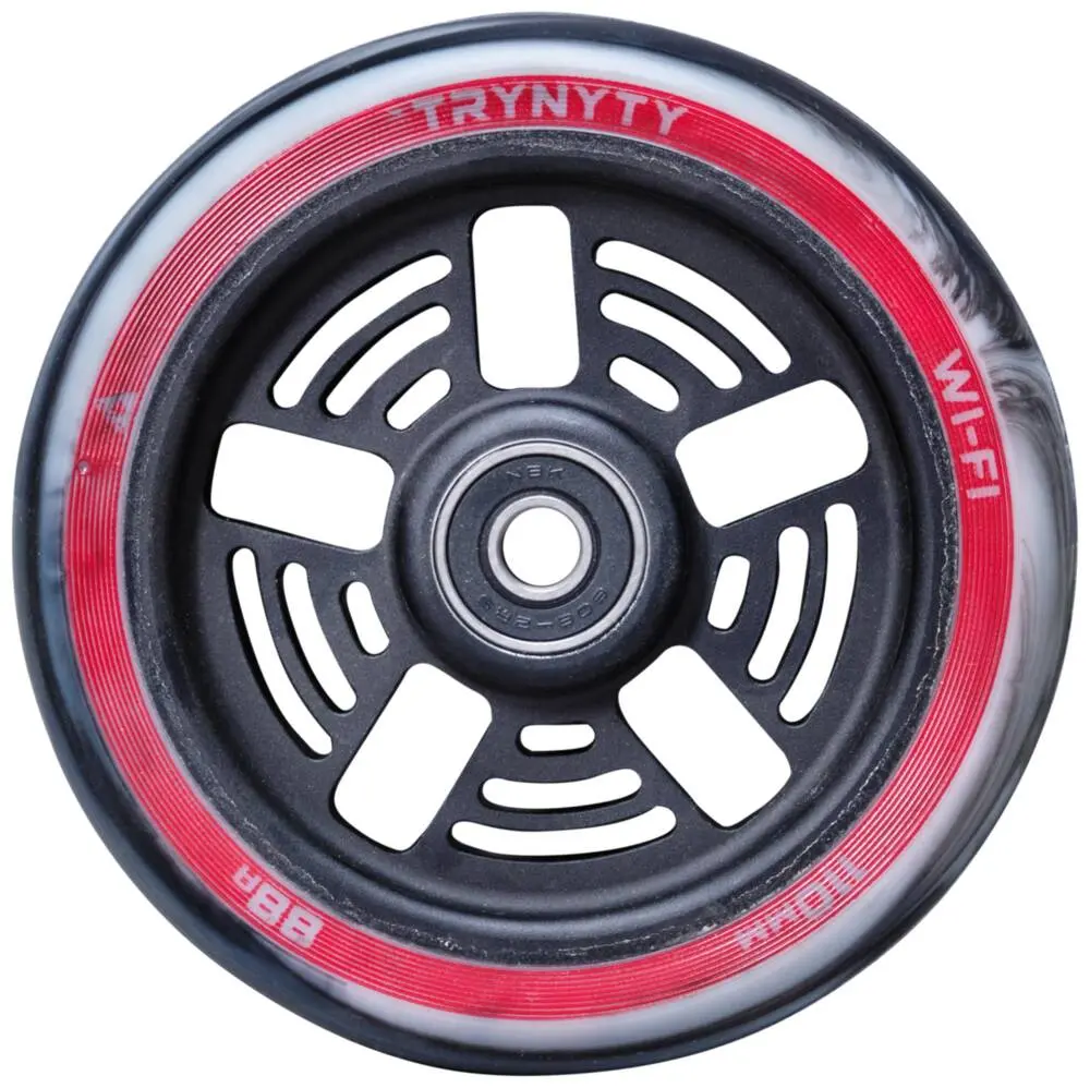 Trynyty Wi-Fi Pro Scooter Wheels 2-Pack 1