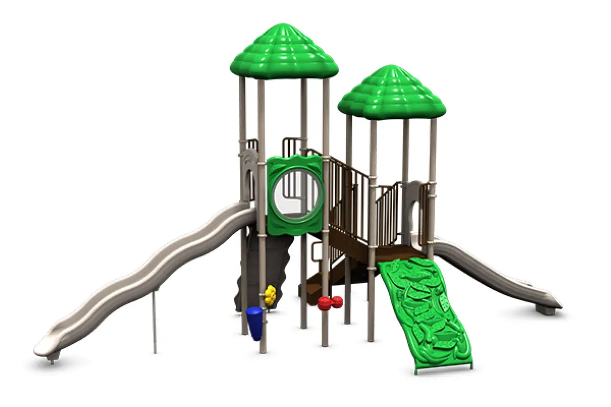 Bighorn Play System Playground 1