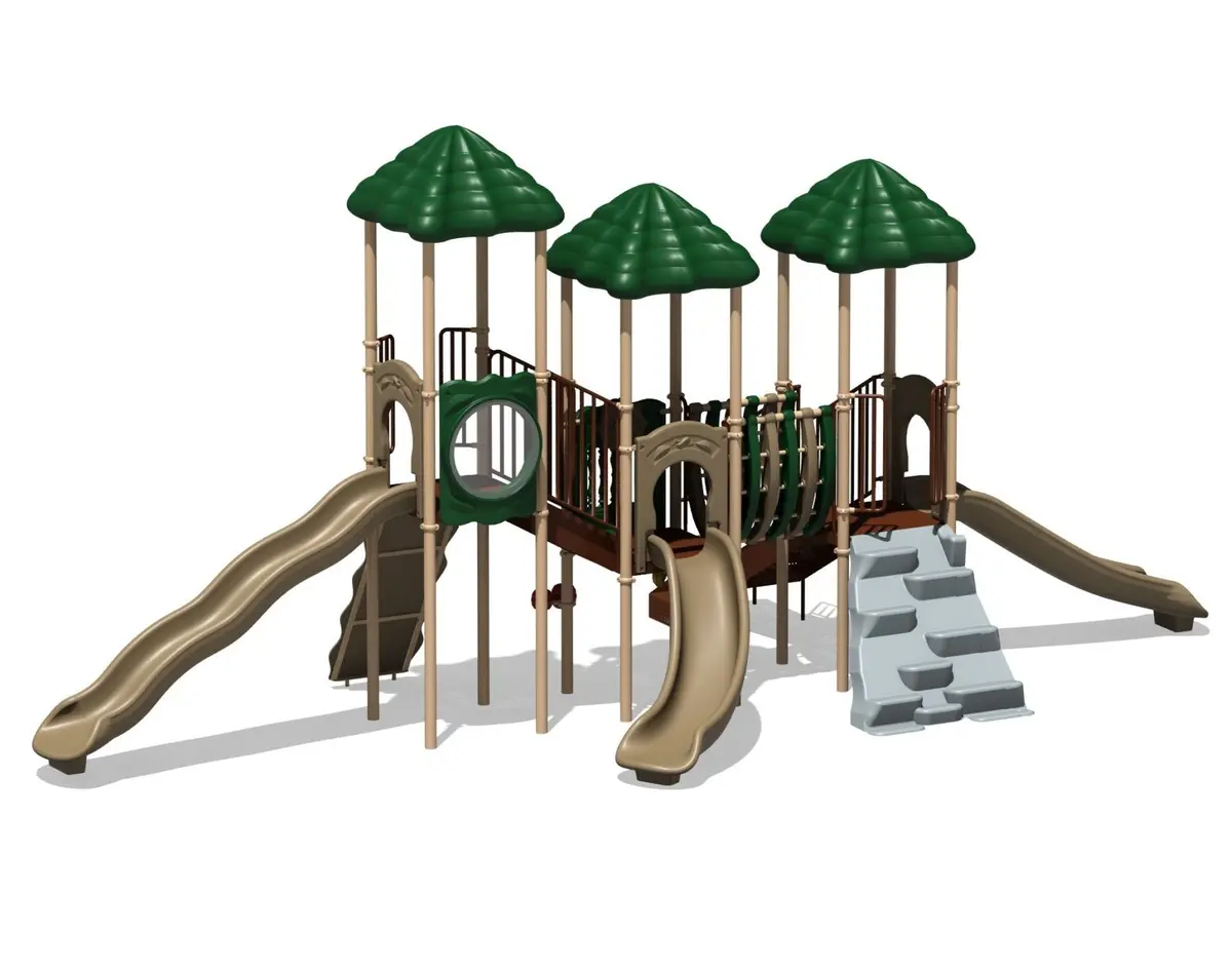 Rainbow Lake Play System 2