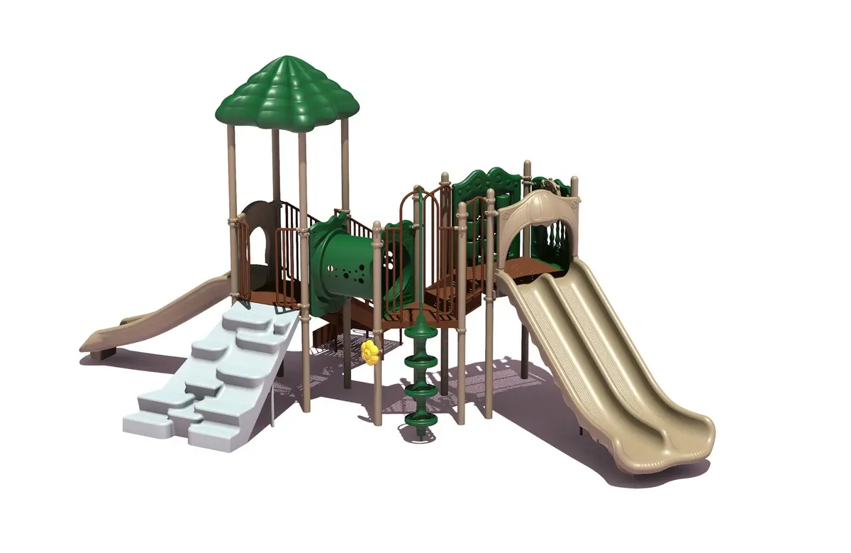 Falcon's Roost Play System 2