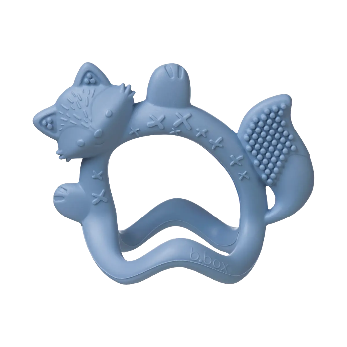 B.Box + Lansinoh Wrist Teether 1