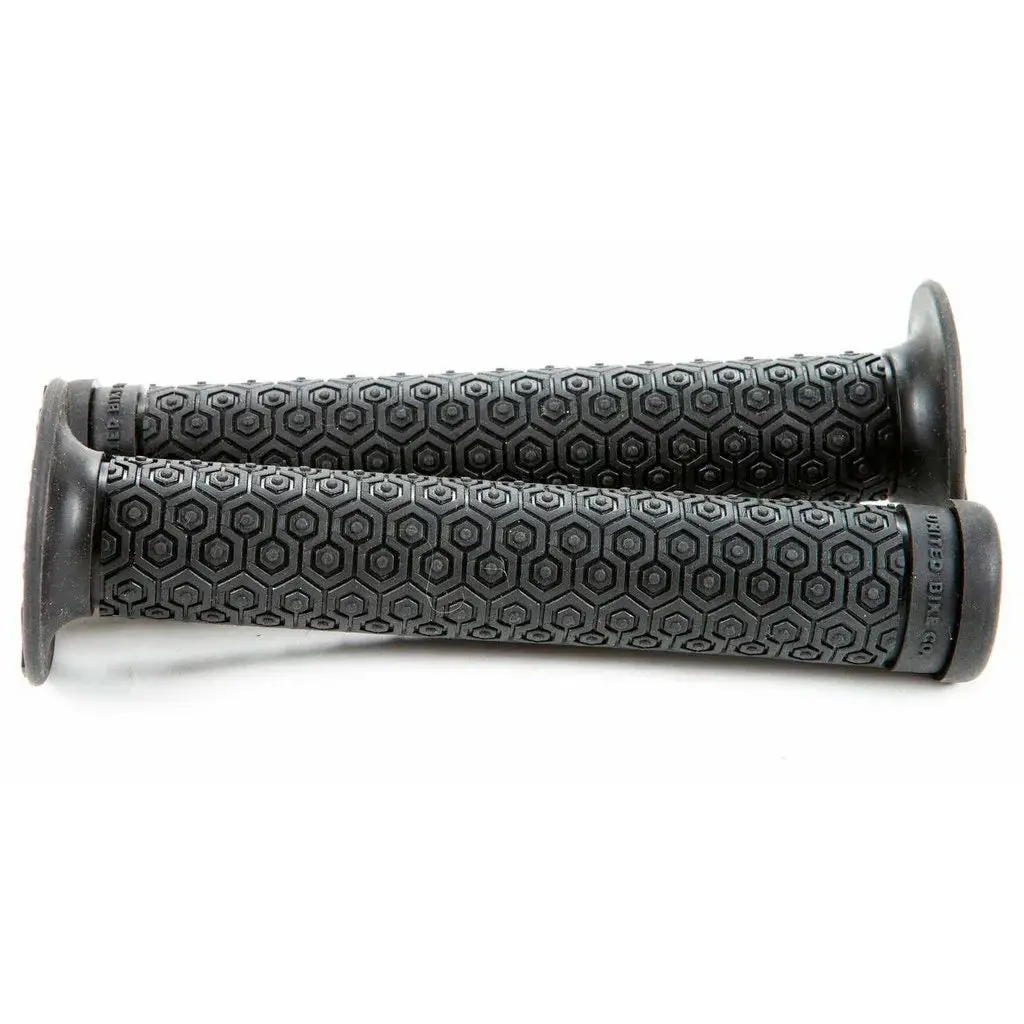 United Jimmy Grip 1