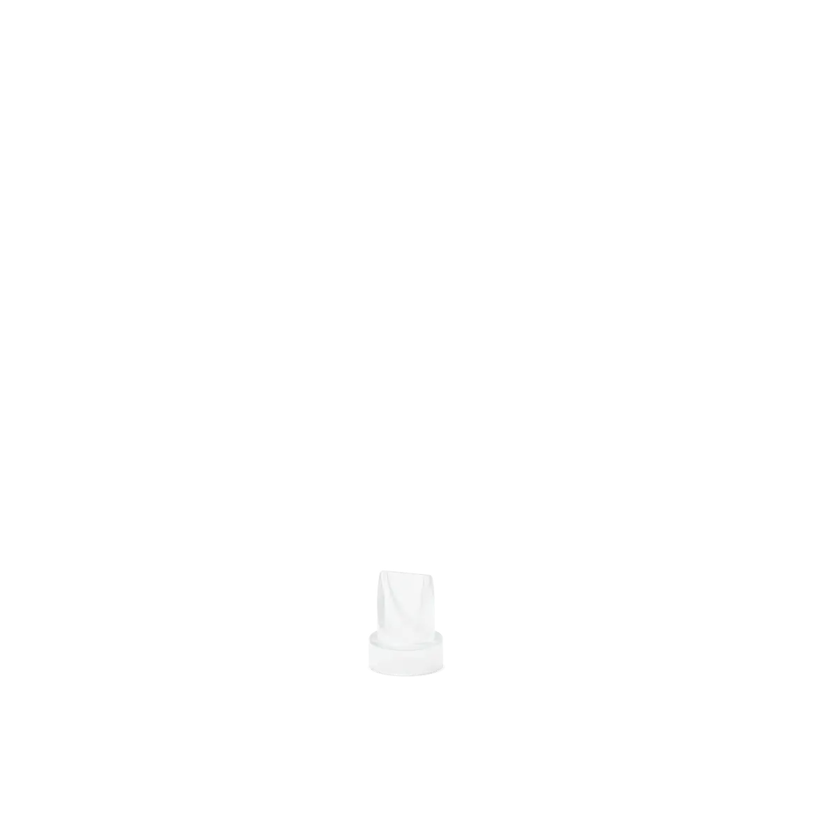 Thrive 2-In-1 Breast Pump Valve For Powerpump & Wearable Pump 1