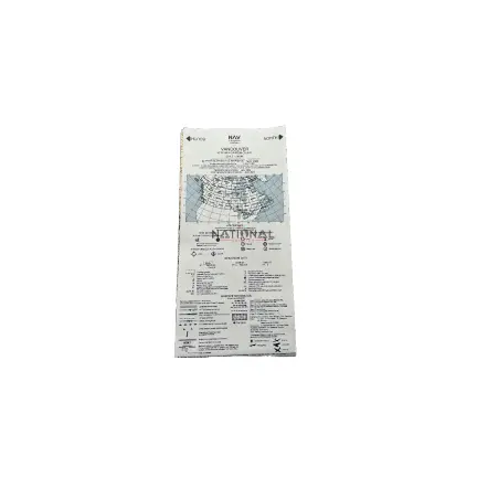 Vfr Vancouver Navigation 1