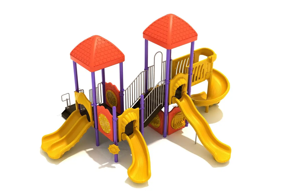 Valley View Playground 1