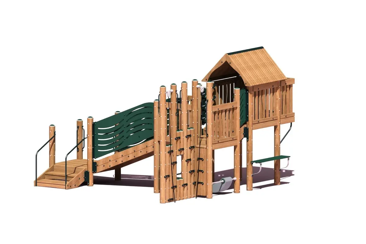Vista Play System (Accessible) 1