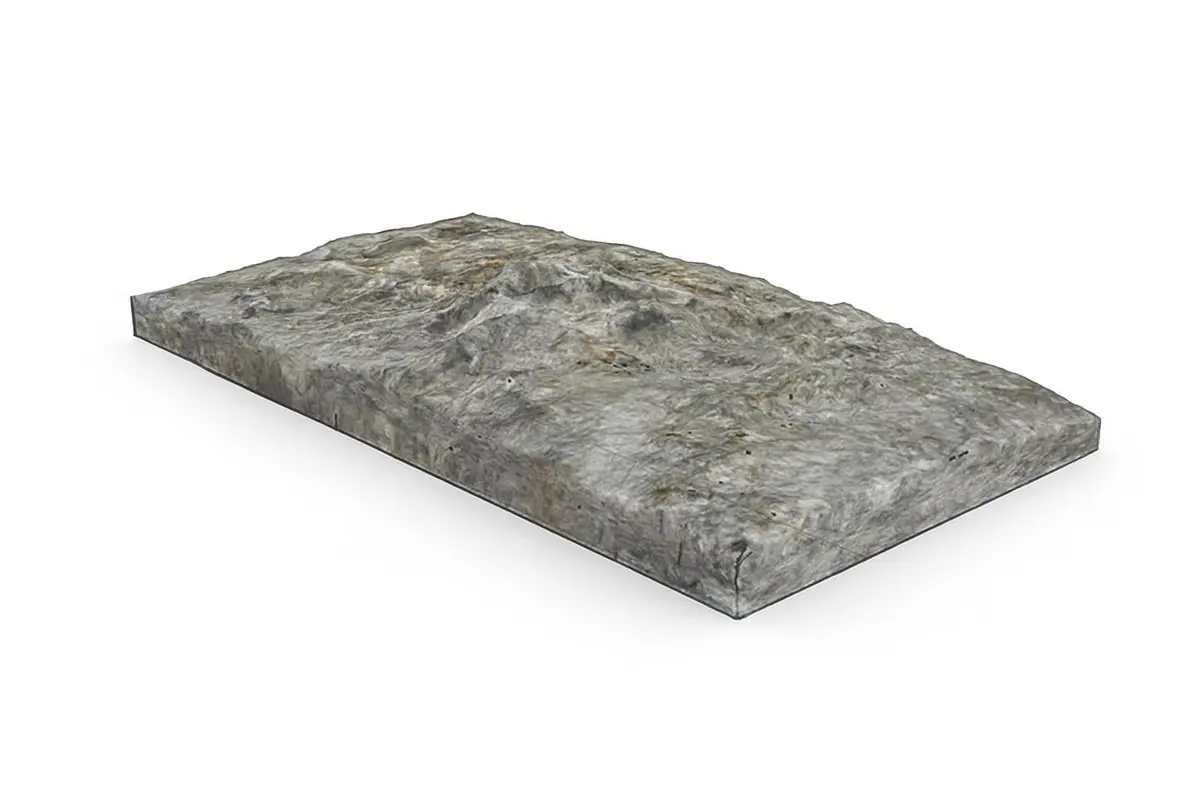 Modular Climbing Panel 1