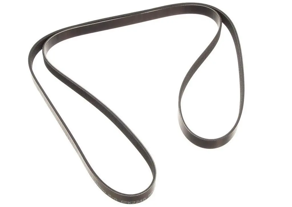 Replacement Serpentine Belts For Ripp Supercharged Vehicles 1