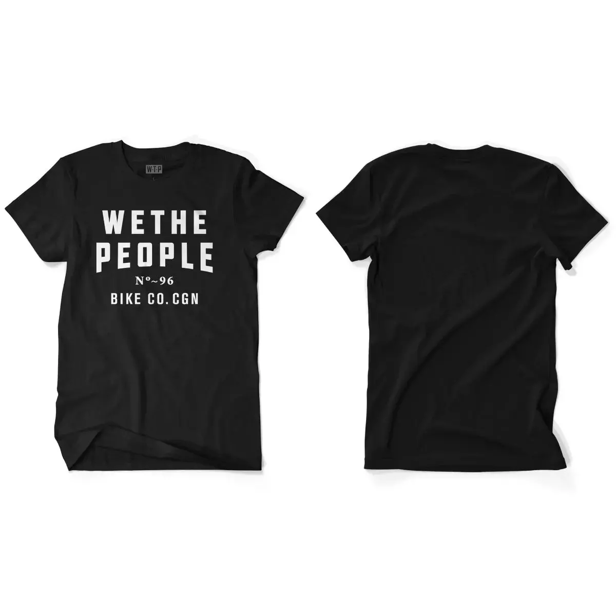 Wethepeople Cologne Tshirt 1