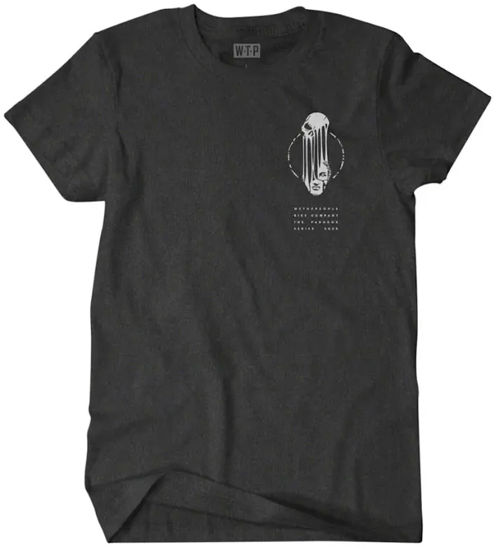 Wethepeople Hearth Paradox Tshirt 1