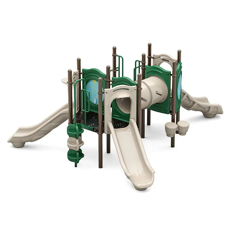 Sunbeam Summit Playground 2