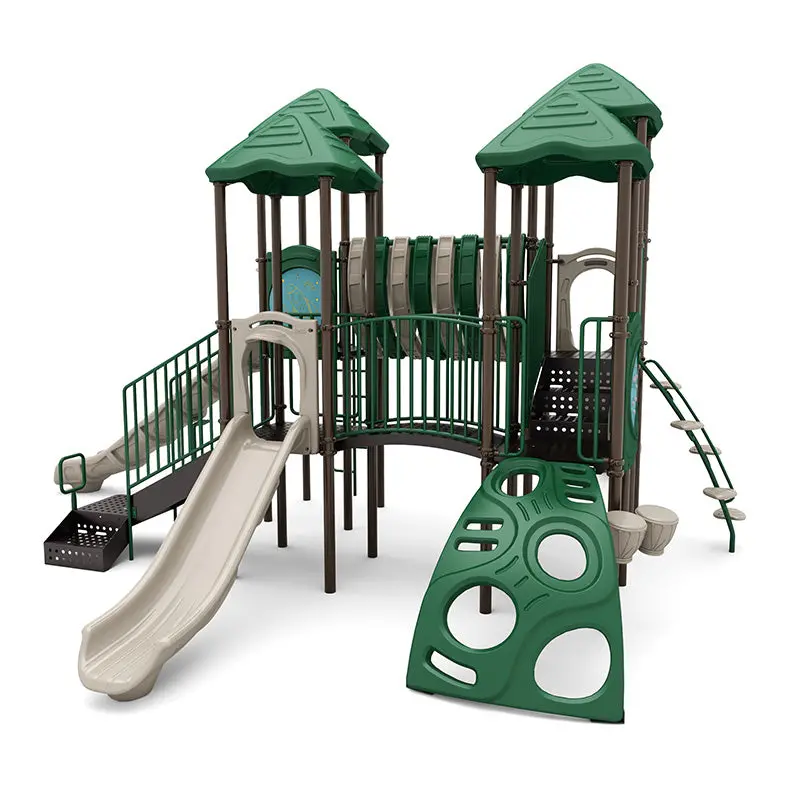 Fast Tracker Playground 2