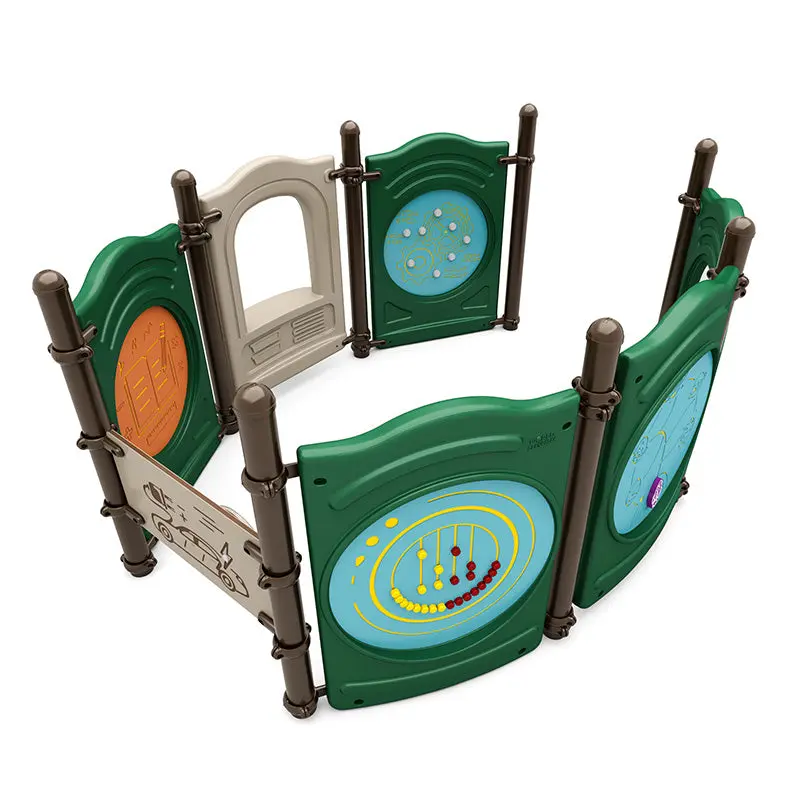 Pinecone Play Playground 1