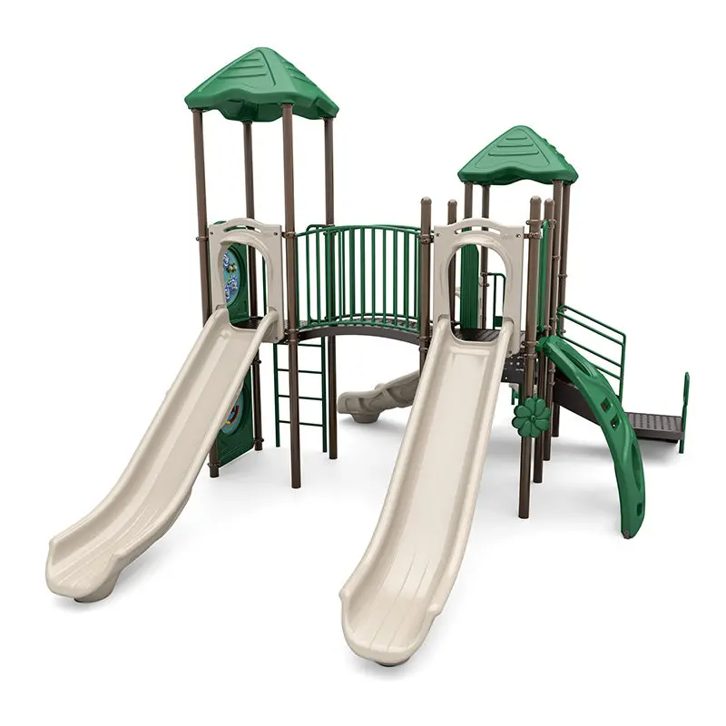 Speedway Falls Playground 2