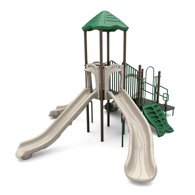 Triad Falls Playground 2