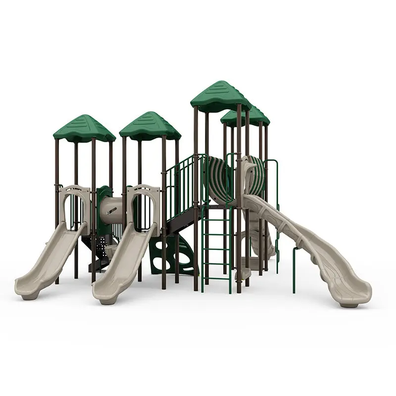 Arch Glider Playground 2