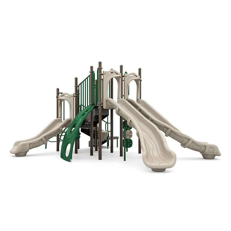 Twin Falls Playground 2