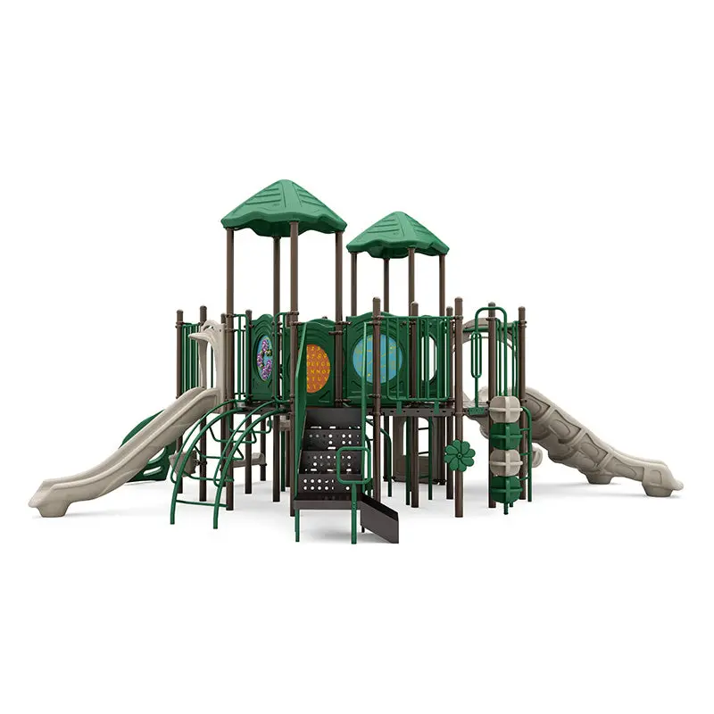 Quad Rush Playground 2