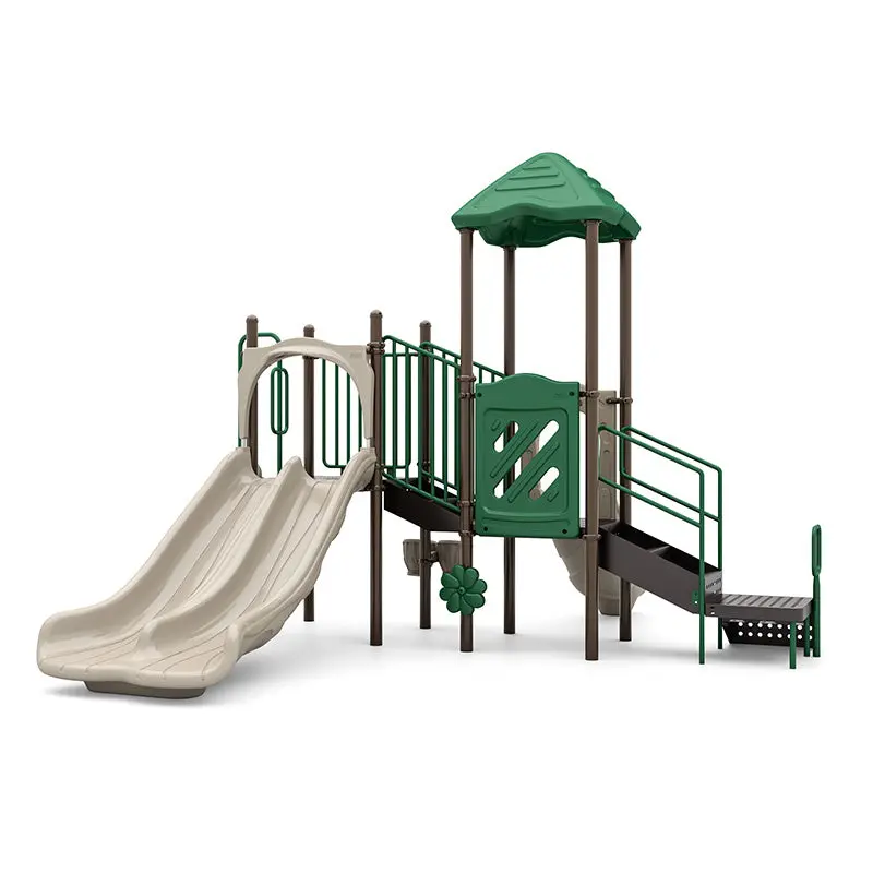 Double Rush Playground 2