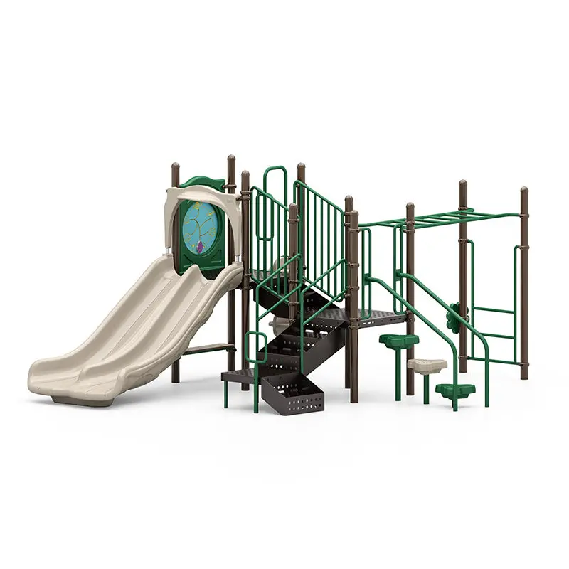 Lil Bugger Playground 2