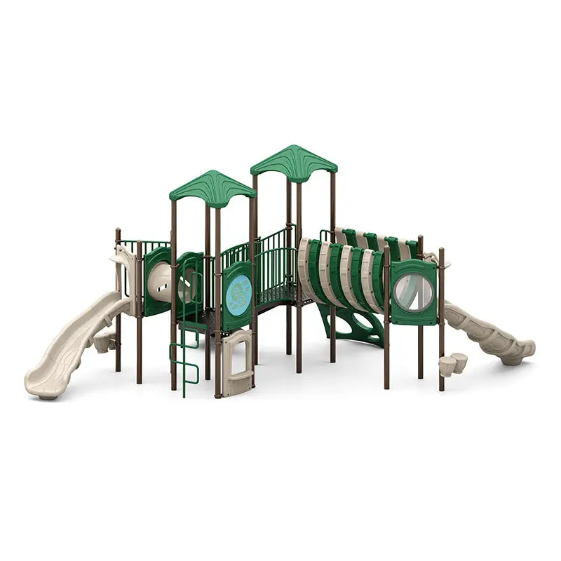 Twisted Vines Playground 1