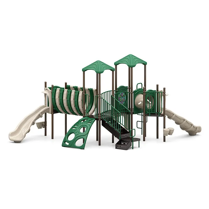 Twisted Vines Playground 2