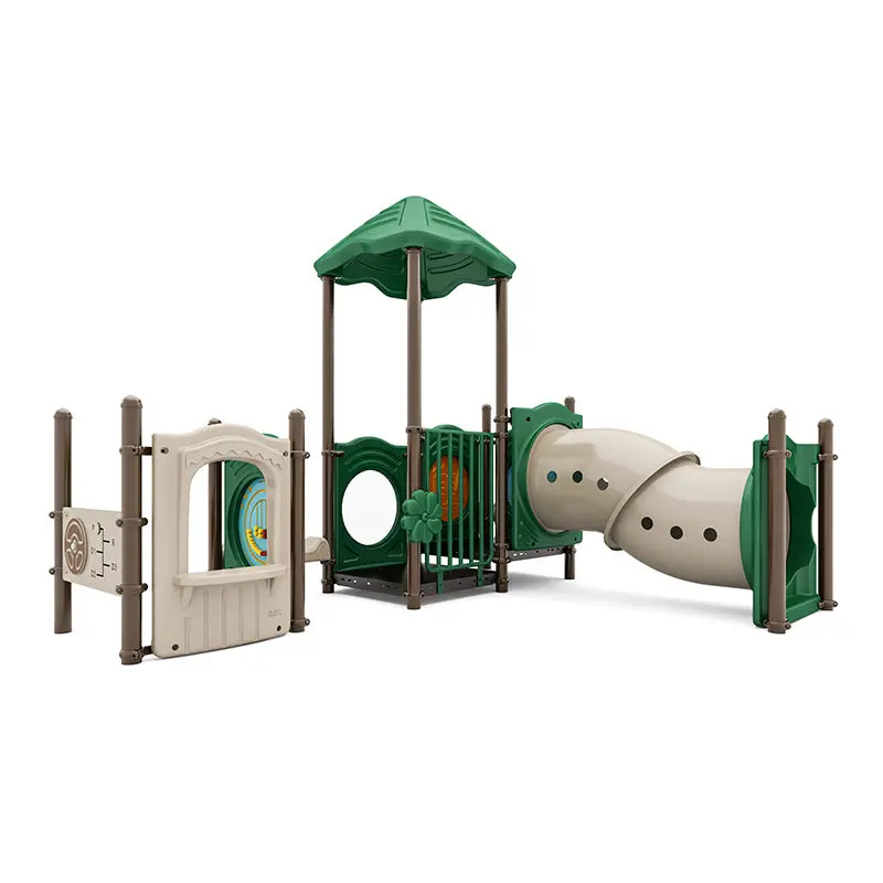 Ranger's Crawl Playground 2