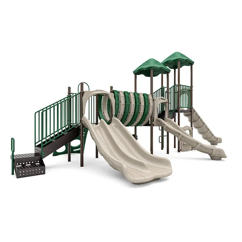 Rush & Glide Playground 2