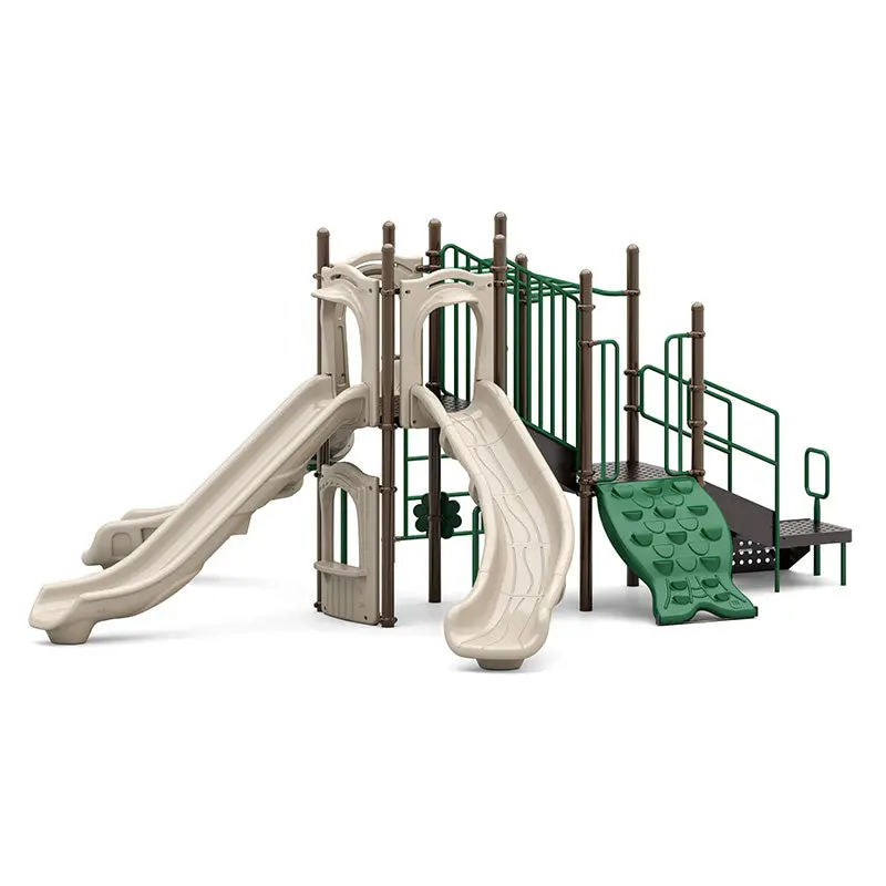 Triton's Tripod Playground 2