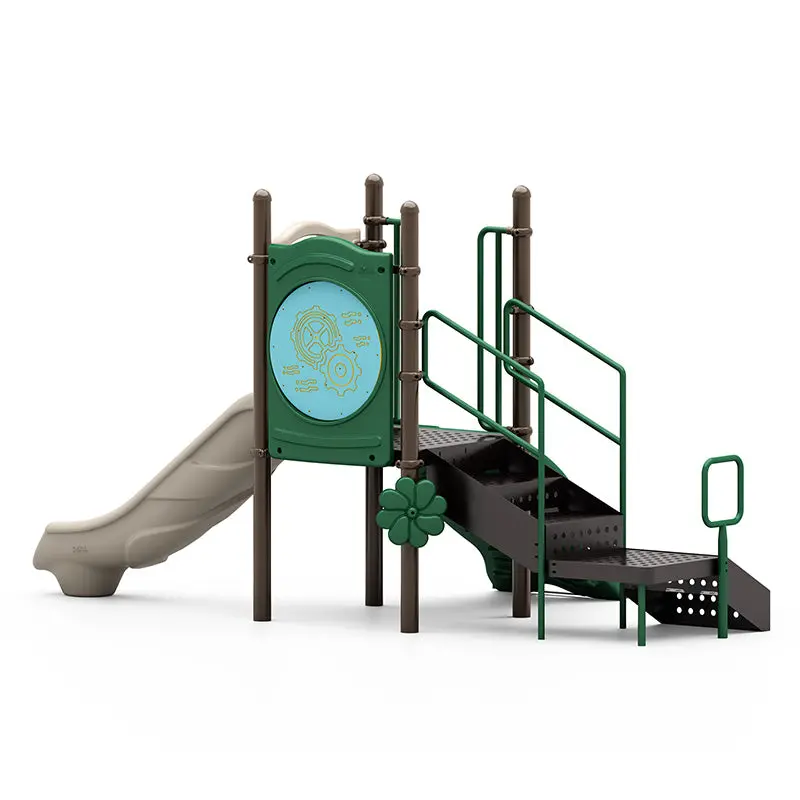 Sprout Slide Playground 2