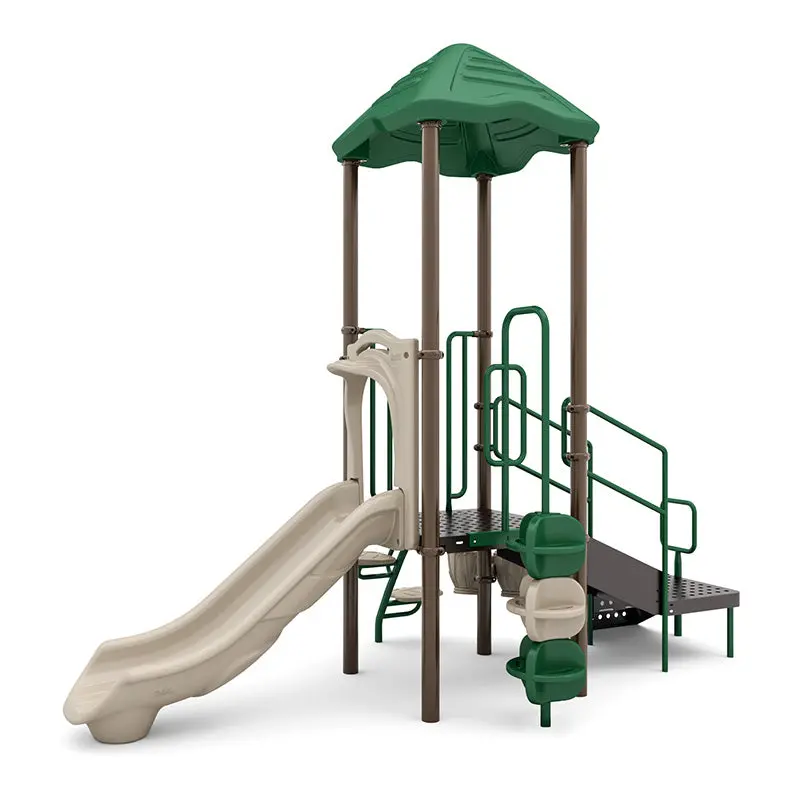 Willow Hut Playground 2