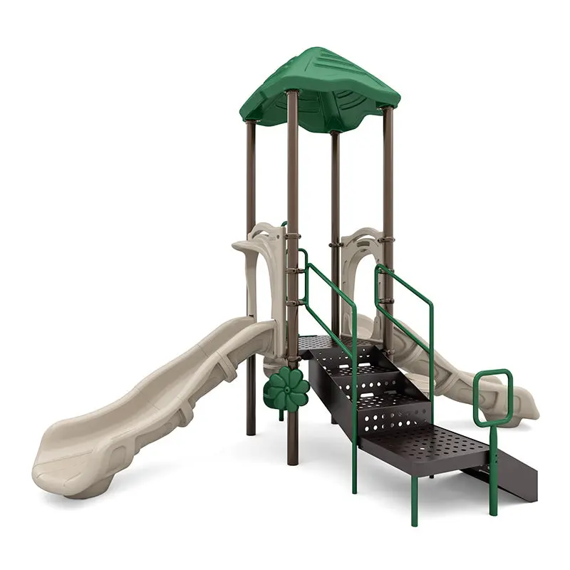 Leaf Escape Playground 2