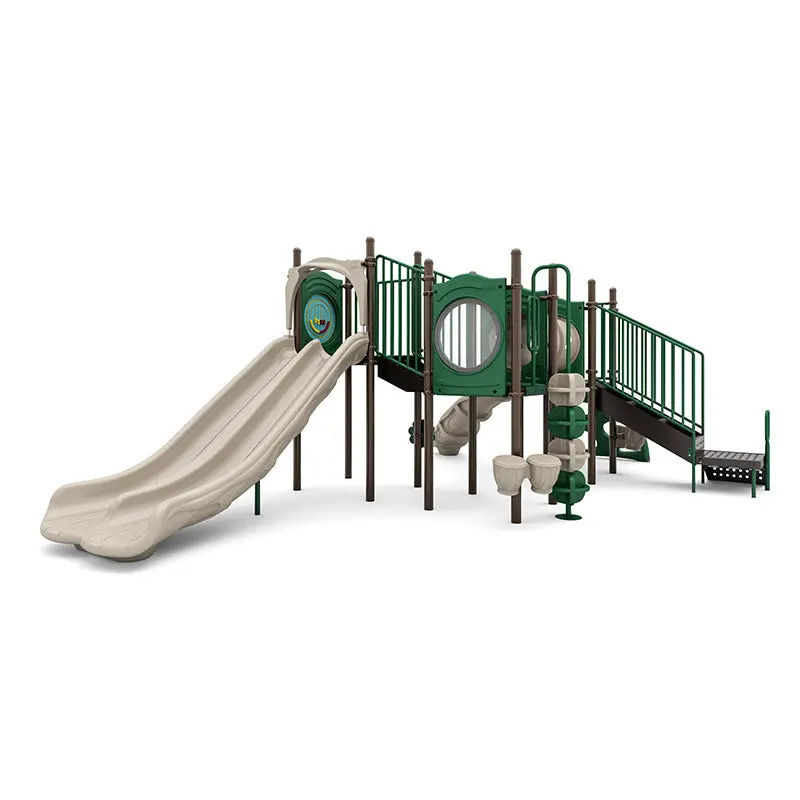 Cedar Cascade Playground 2