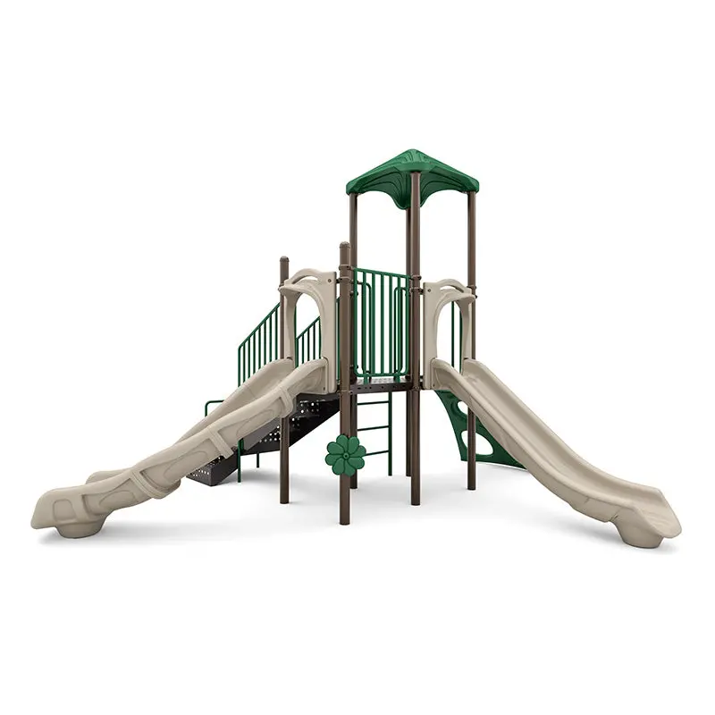 Breezy Park Playground 1