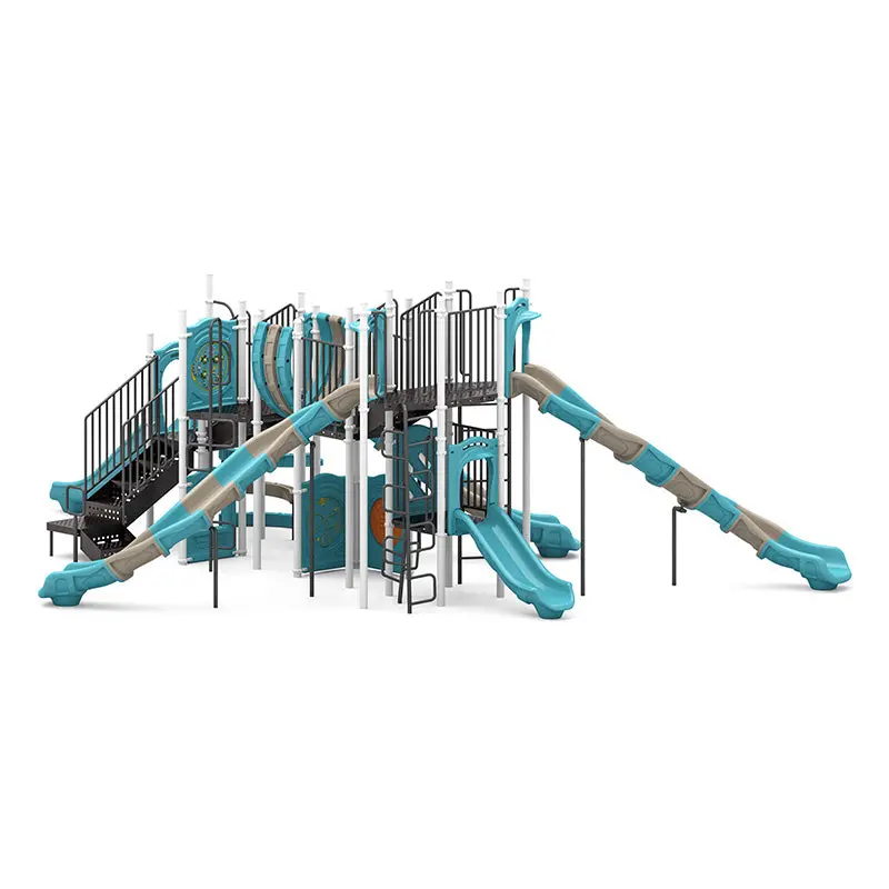 West Bay Playground 1