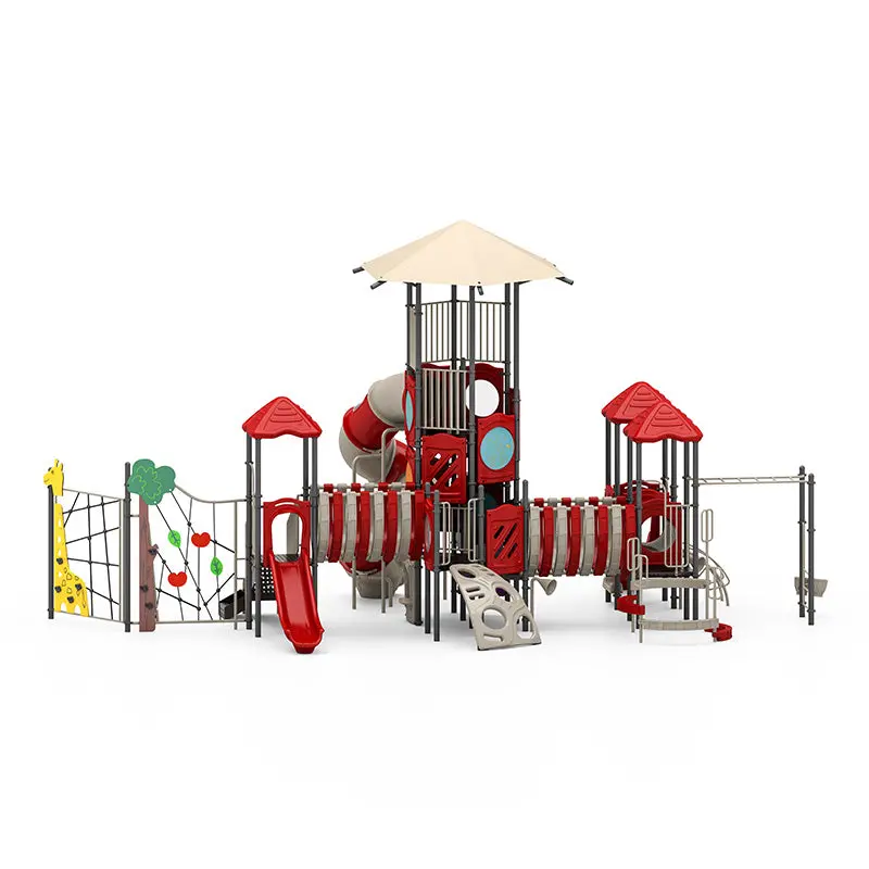 Karoo Lookout Playground 1