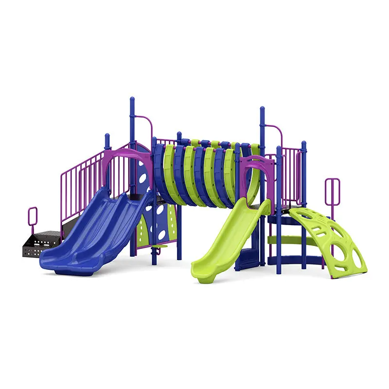 Bluewater Cove Playground 1