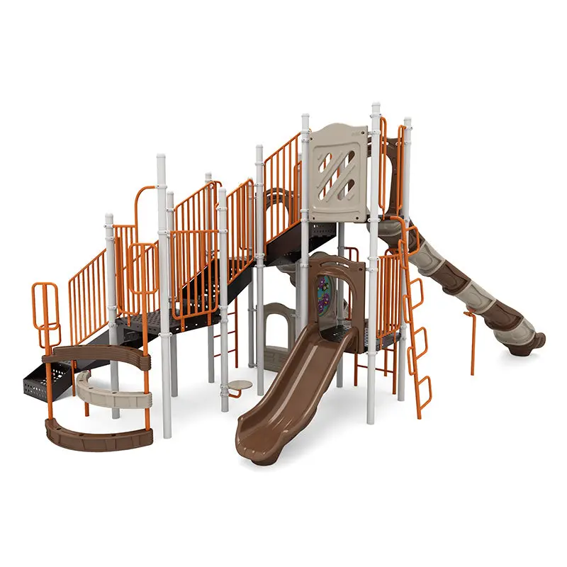 San Pedro Playground 1
