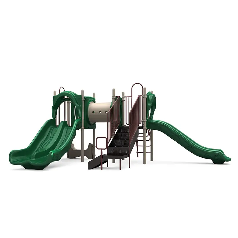 Shinin' Bright Playground 1