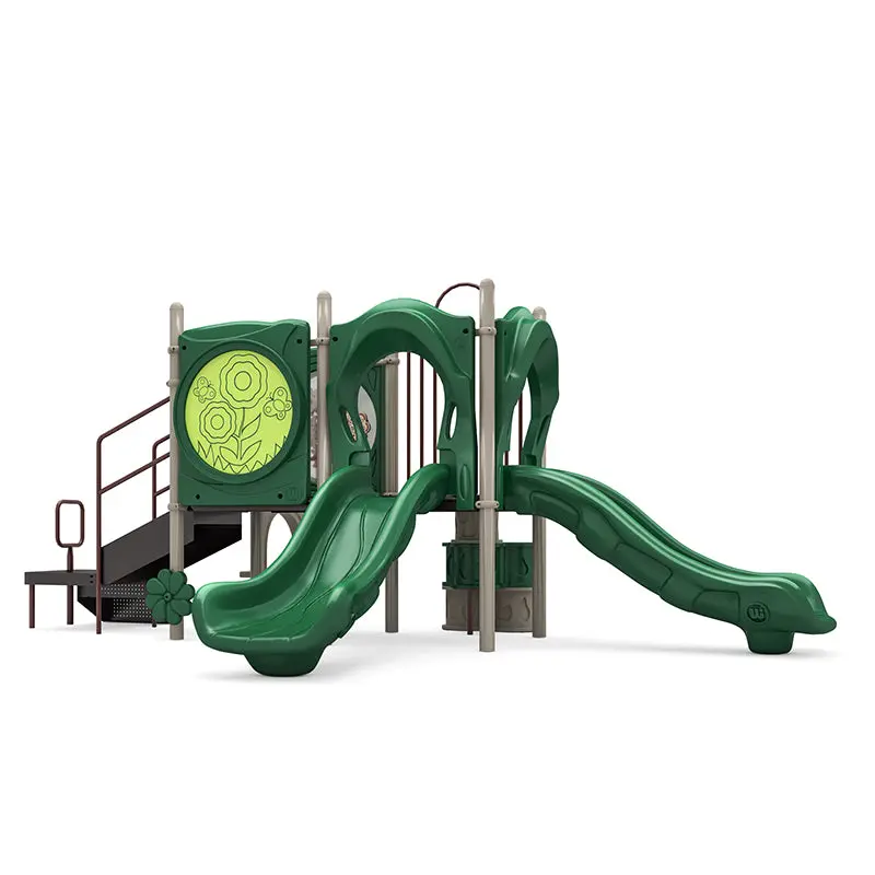 Sunny Days Playground 1