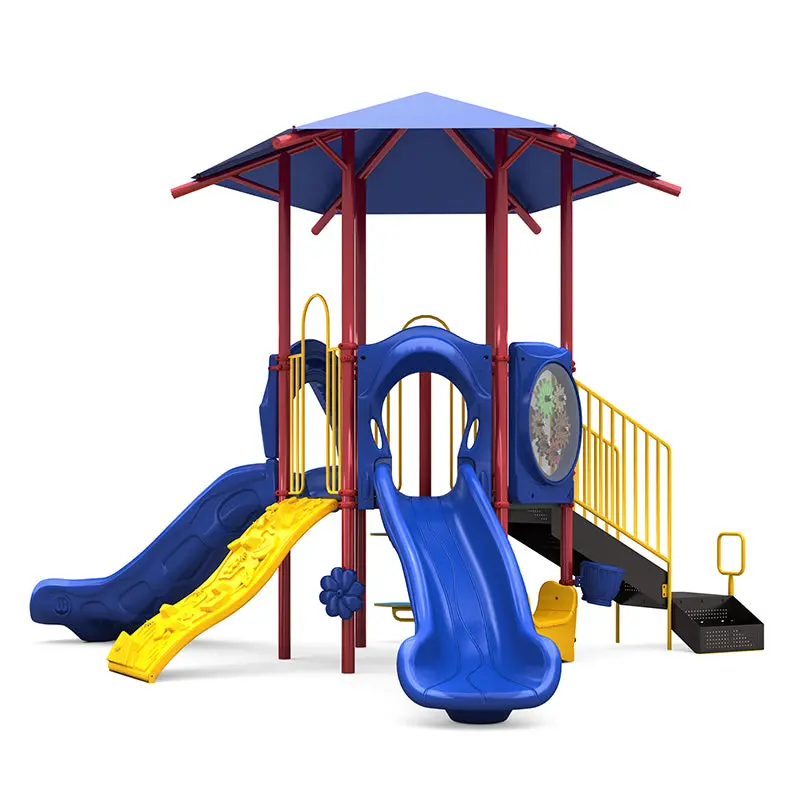 Bugaloo Playground 5