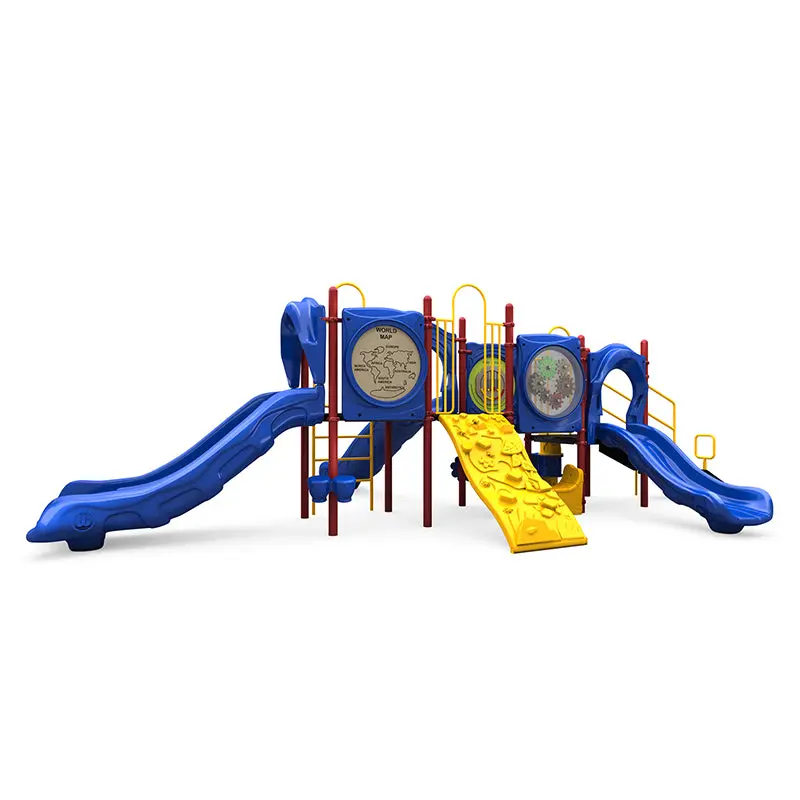 Augusta Playground 2
